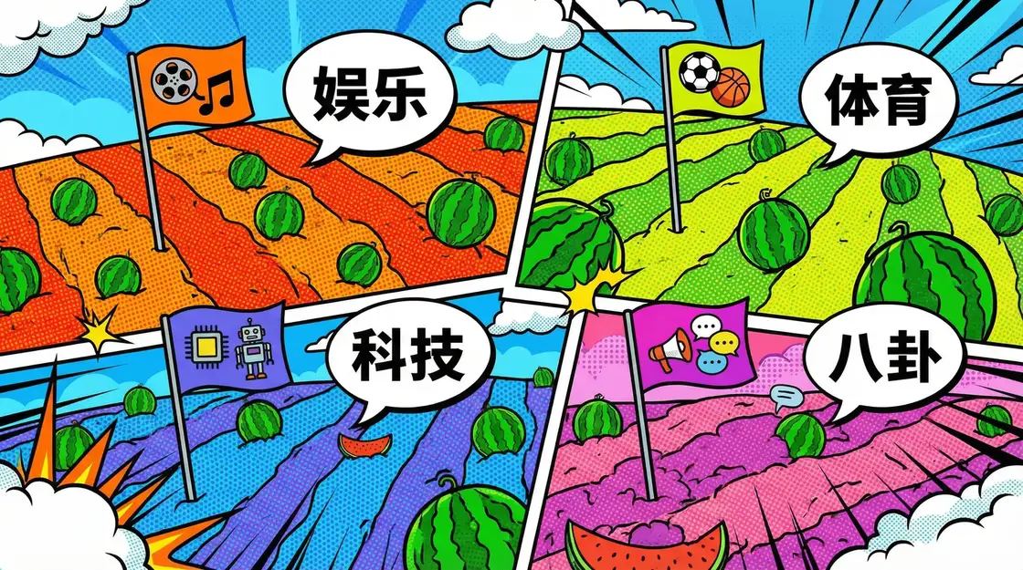 【今日吃瓜官网】今日吃瓜最新入口_今日吃瓜实时更新 娱乐瓜田分类